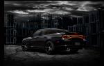 Dodge Charger Blacktop 2012 года